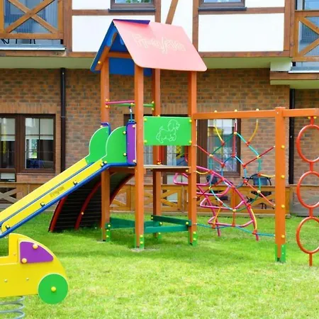 Magellan Lux 50 M Od Plazy Z Duzym Balkonem *