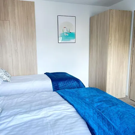 Magellan Lux 50 M Od Plazy Z Duzym Balkonem