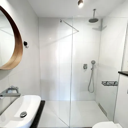 Magellan Lux 50 M Od Plazy Z Duzym Balkonem Lejlighed *