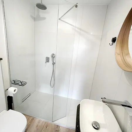 Lejlighed Magellan Lux 50 M Od Plazy Z Duzym Balkonem